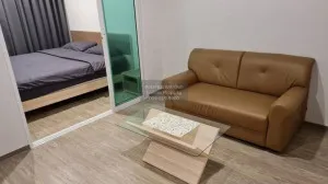 เช่าคอนโด  รีเจ้นท์ โฮม สุขุมวิท 97/1 BTS-บางจาก บางจาก เขต พระโขนง กรุงเทพ CX-56123