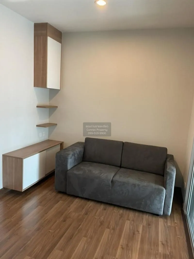 FOR RENT condo , Centric Tiwanon Station , MRT-Yak Tiwanon , Tala 2