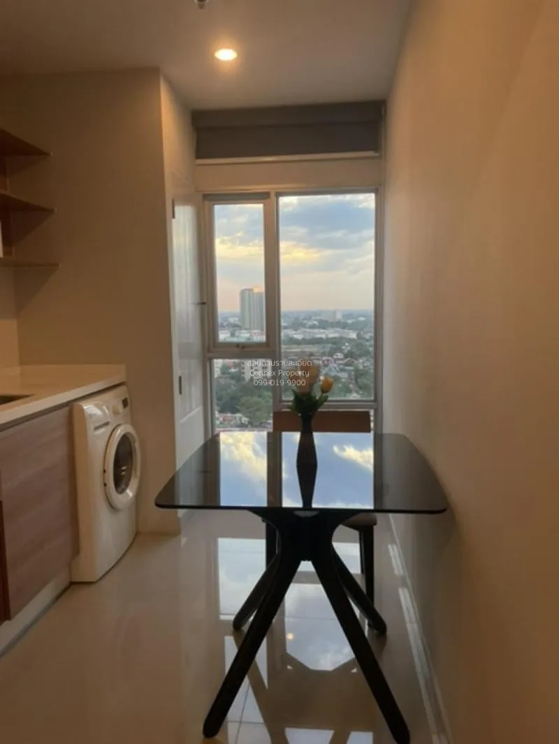 FOR RENT condo , Centric Tiwanon Station , MRT-Yak Tiwanon , Tala 3