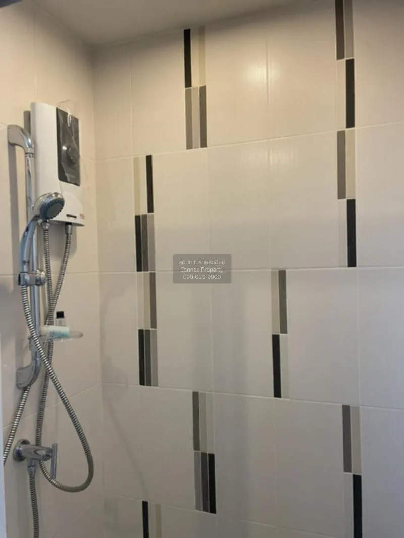 FOR RENT condo , Centric Tiwanon Station , MRT-Yak Tiwanon , Tala