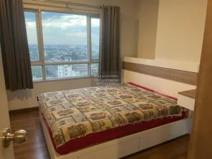 FOR RENT condo , Centric Tiwanon Station , MRT-Yak Tiwanon , Talat Bang Khen , Don Mueang , Nonthaburi , CX-56129