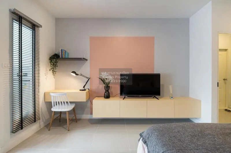 เช่าคอนโด  เอ สเปซ สุขุมวิท 77 BTS-อ่อนนุช สวนหลวง เขต สวนหลวง กร 2