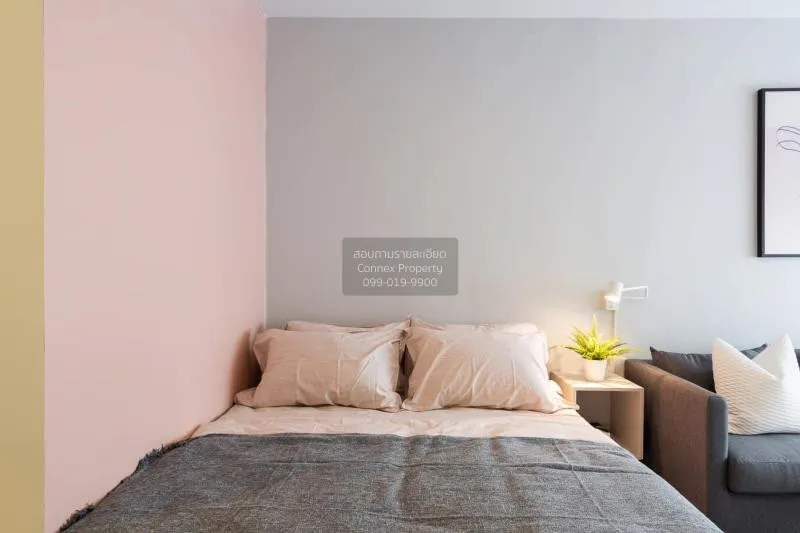 เช่าคอนโด  เอ สเปซ สุขุมวิท 77 BTS-อ่อนนุช สวนหลวง เขต สวนหลวง กร