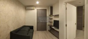 FOR SALE condo , Centric Ratchada - Huaikwang , MRT-Huai Khwang , Huai Khwang , Huai Khwang , Bangkok , CX-56133