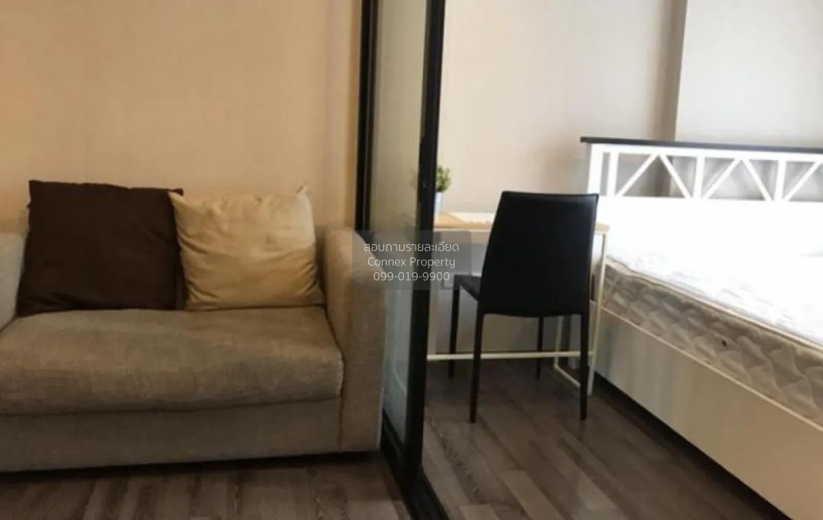 FOR RENT condo , The Base Park West Sukhumvit 77 , BTS-On Nut , P 2