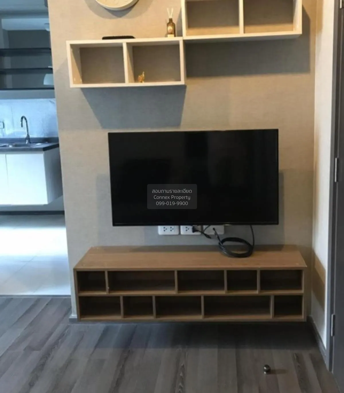 FOR RENT condo , The Base Park West Sukhumvit 77 , BTS-On Nut , P 3