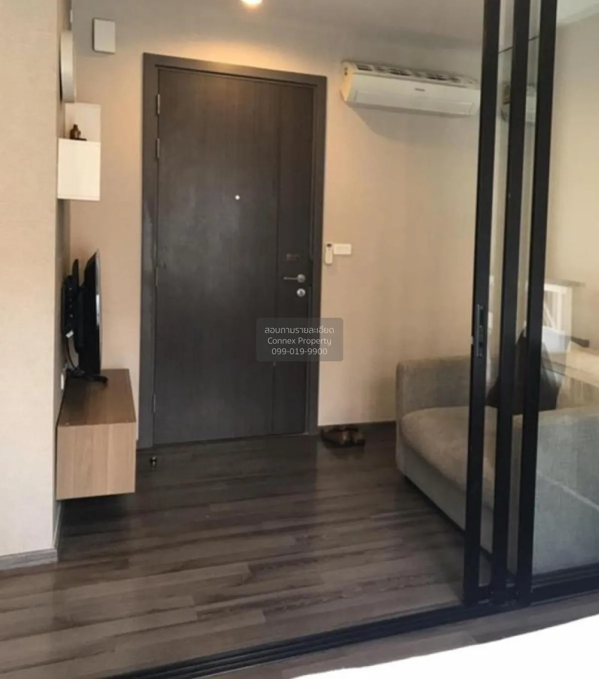 FOR RENT condo , The Base Park West Sukhumvit 77 , BTS-On Nut , P 4