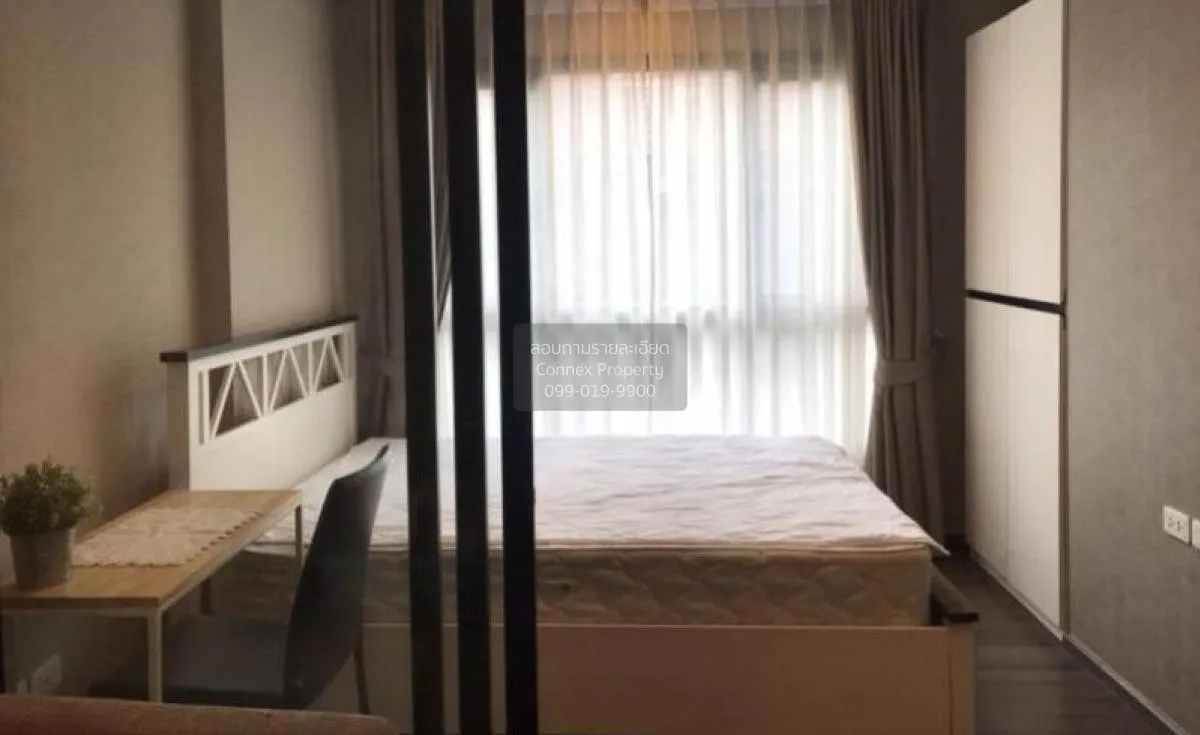 FOR RENT condo , The Base Park West Sukhumvit 77 , BTS-On Nut , P