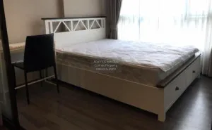 FOR RENT condo , The Base Park West Sukhumvit 77 , BTS-On Nut , Phra Khanong Nuea , Watthana , Bangkok , CX-56134