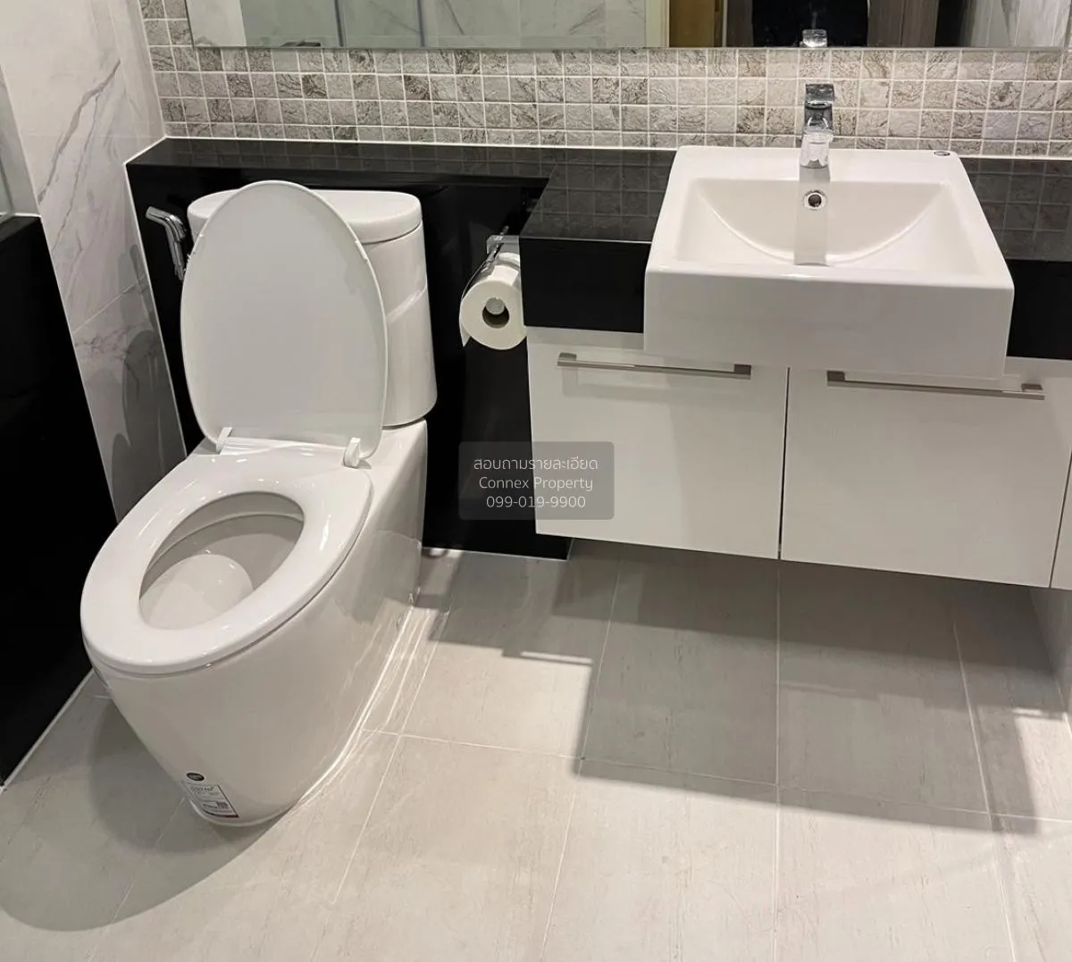 เช่าคอนโด  ศุภาลัย พรีเมียร์ เจริญนคร ชั้นสูง BTS-คลองสาน คลองสาน