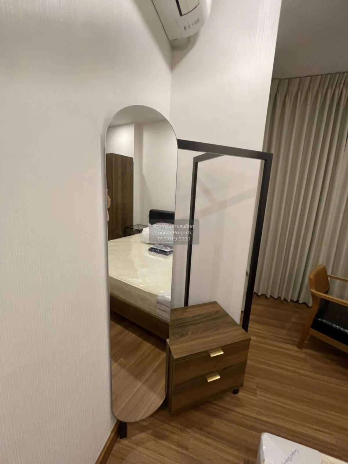 เช่าคอนโด  ศุภาลัย พรีเมียร์ เจริญนคร ชั้นสูง BTS-คลองสาน คลองสาน