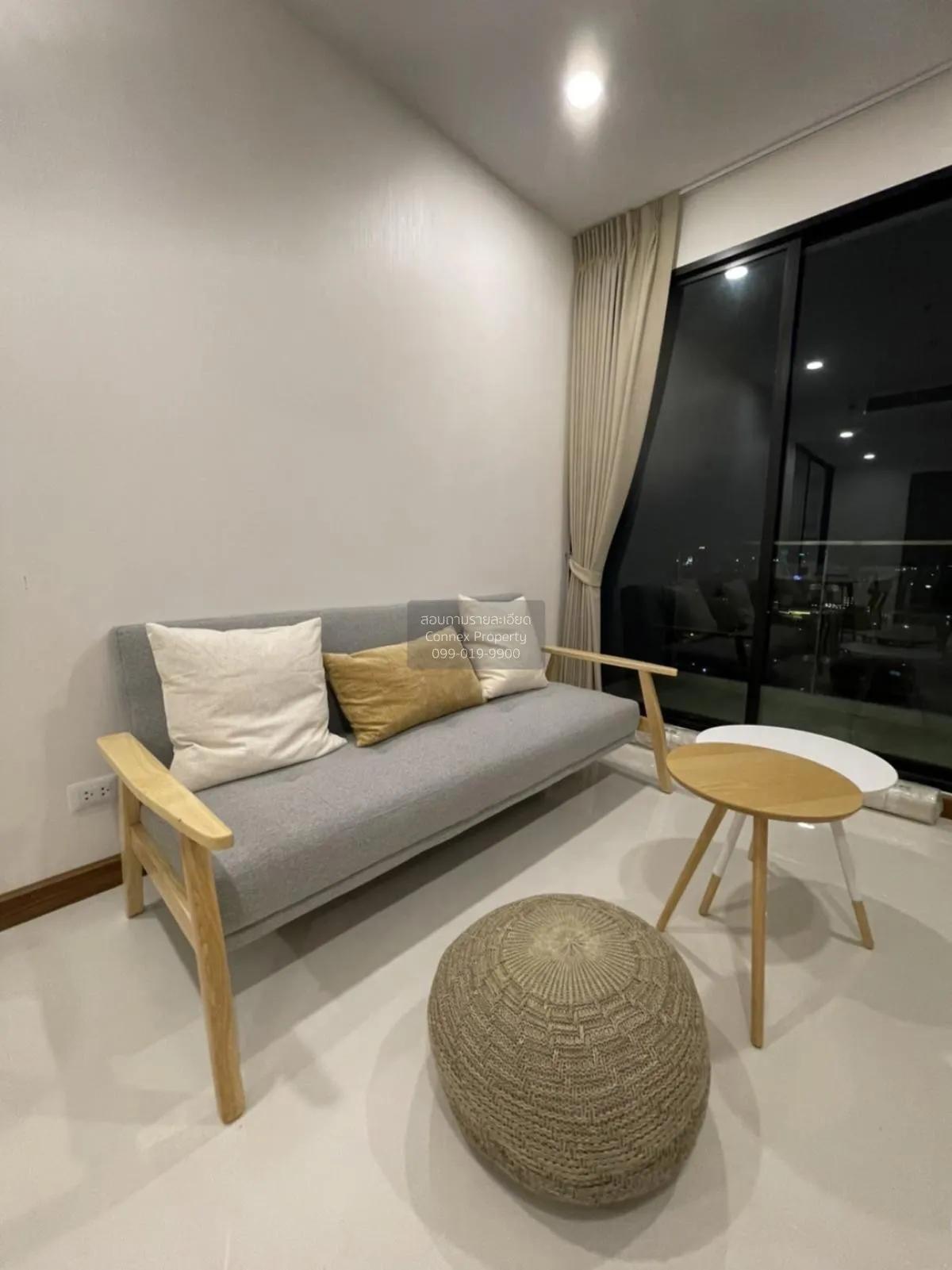 เช่าคอนโด  ศุภาลัย พรีเมียร์ เจริญนคร ชั้นสูง BTS-คลองสาน คลองสาน 2