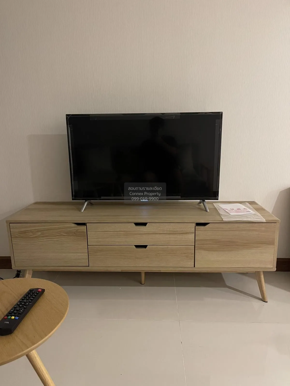 เช่าคอนโด  ศุภาลัย พรีเมียร์ เจริญนคร ชั้นสูง BTS-คลองสาน คลองสาน 4