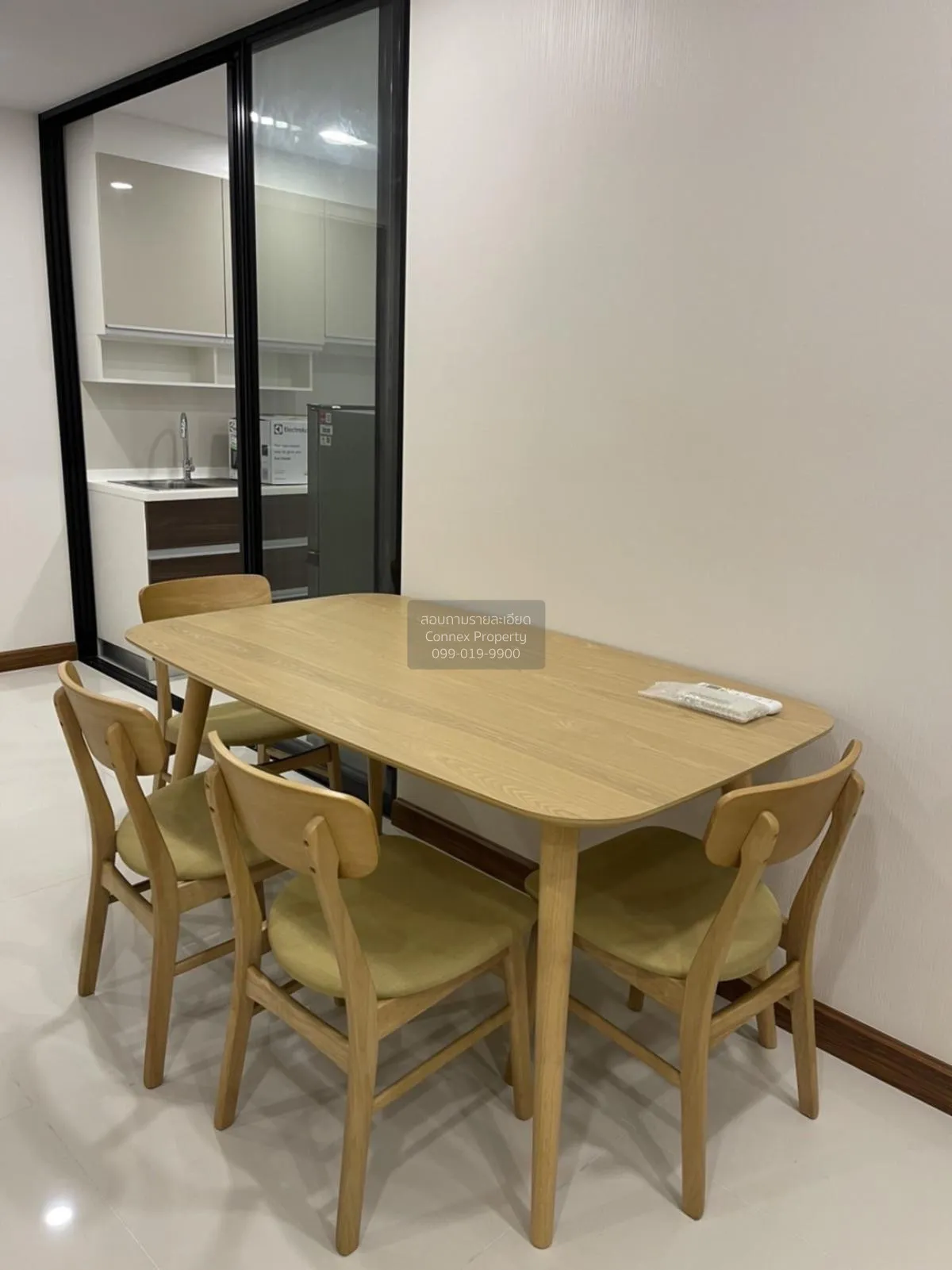 เช่าคอนโด  ศุภาลัย พรีเมียร์ เจริญนคร ชั้นสูง BTS-คลองสาน คลองสาน