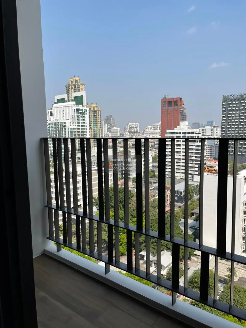 เช่าคอนโด  มิวนีค สุขุมวิท 23 BTS-อโศก คลองเตยเหนือ เขต วัฒนา กรุ