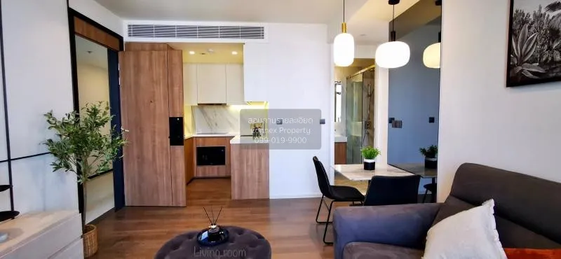 เช่าคอนโด  มิวนีค สุขุมวิท 23 BTS-อโศก คลองเตยเหนือ เขต วัฒนา กรุ 2