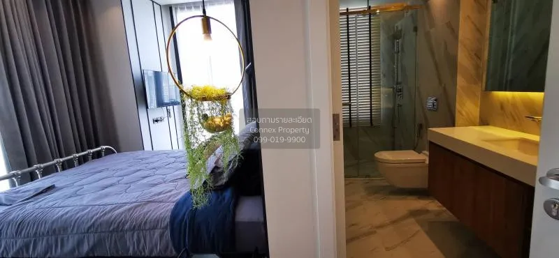 เช่าคอนโด  มิวนีค สุขุมวิท 23 BTS-อโศก คลองเตยเหนือ เขต วัฒนา กรุ