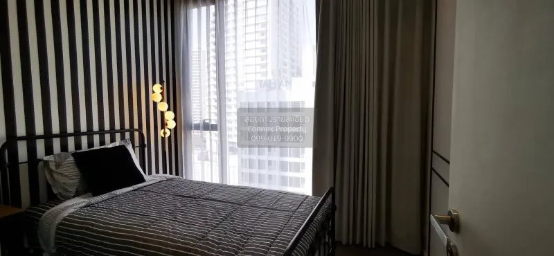 เช่าคอนโด  มิวนีค สุขุมวิท 23 BTS-อโศก คลองเตยเหนือ เขต วัฒนา กรุ