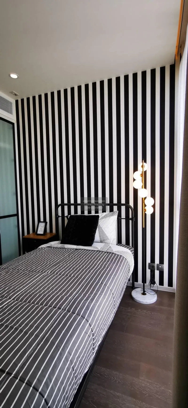 เช่าคอนโด  มิวนีค สุขุมวิท 23 BTS-อโศก คลองเตยเหนือ เขต วัฒนา กรุ