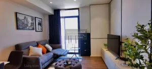 เช่าคอนโด  มิวนีค สุขุมวิท 23 BTS-อโศก คลองเตยเหนือ เขต วัฒนา กรุงเทพ CX-56137