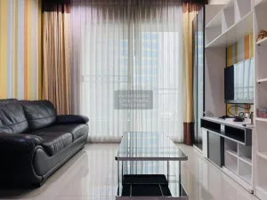 FOR RENT condo , Circle Condominium , MRT-Phetchaburi , Thanon Phetchaburi , Rat Thewi , Bangkok , CX-56139