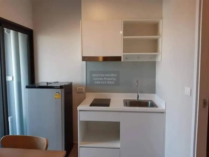 FOR RENT condo , The Privacy Rama 9 , ARL-Ramkhamhaeng , Suan Lua 2