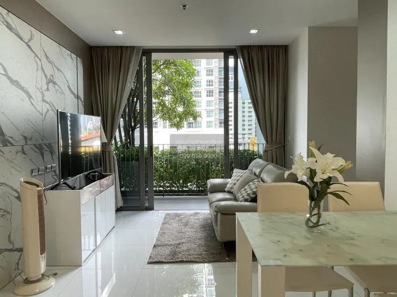 FOR RENT condo , Nara 9 , BTS-Chong Nonsi , Thungmahamek , Sa Tho 1