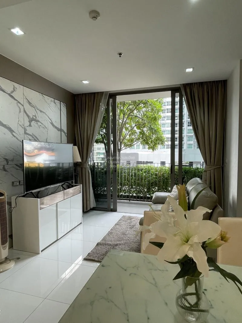 FOR RENT condo , Nara 9 , BTS-Chong Nonsi , Thungmahamek , Sa Tho 2