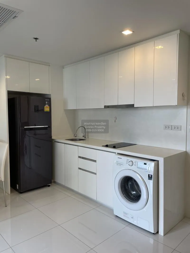 FOR RENT condo , Nara 9 , BTS-Chong Nonsi , Thungmahamek , Sa Tho 3