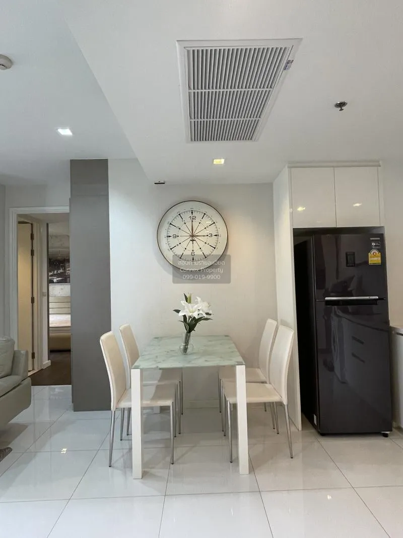 FOR RENT condo , Nara 9 , BTS-Chong Nonsi , Thungmahamek , Sa Tho 4