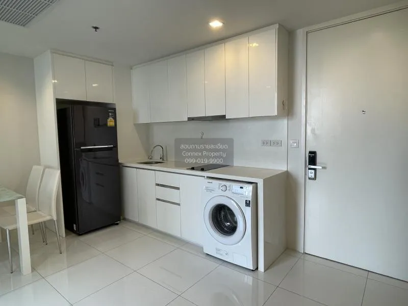 เช่าคอนโด  นาราไนน์ BTS-ช่องนนทรี ทุ่งมหาเมฆ เขต สาทร กรุงเทพ CX-