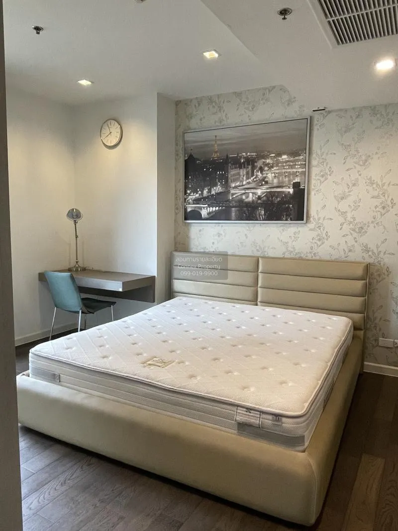 เช่าคอนโด  นาราไนน์ BTS-ช่องนนทรี ทุ่งมหาเมฆ เขต สาทร กรุงเทพ CX-