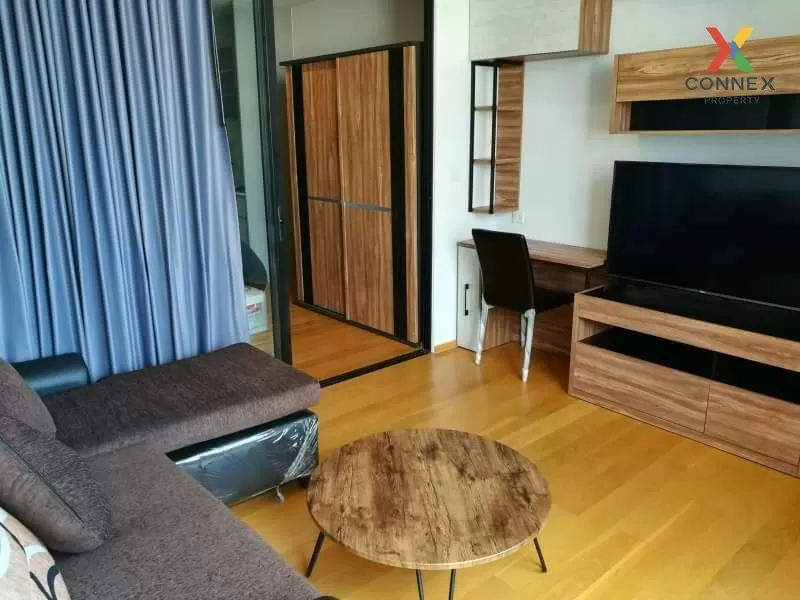 FOR SALE condo , Noble Revo Silom , BTS-Surasak , Silom , Bang Ra 2