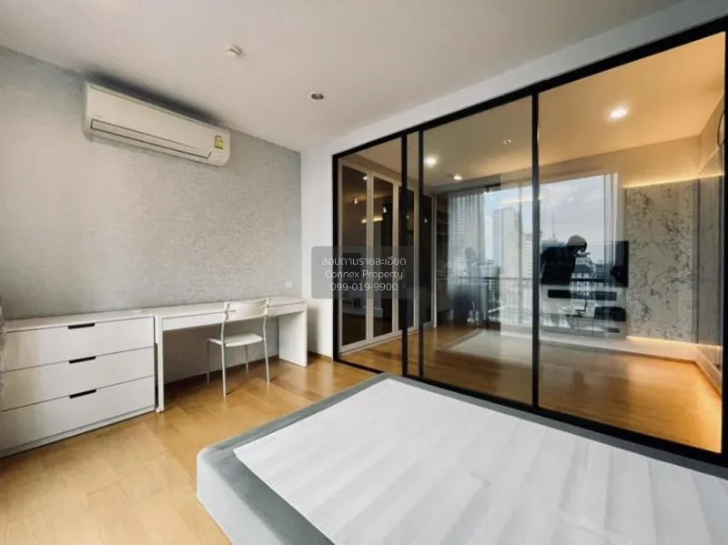 ขายคอนโด  โนเบิล รีโว สีลม BTS-สุรศักดิ์ สีลม เขต บางรัก กรุงเทพ 