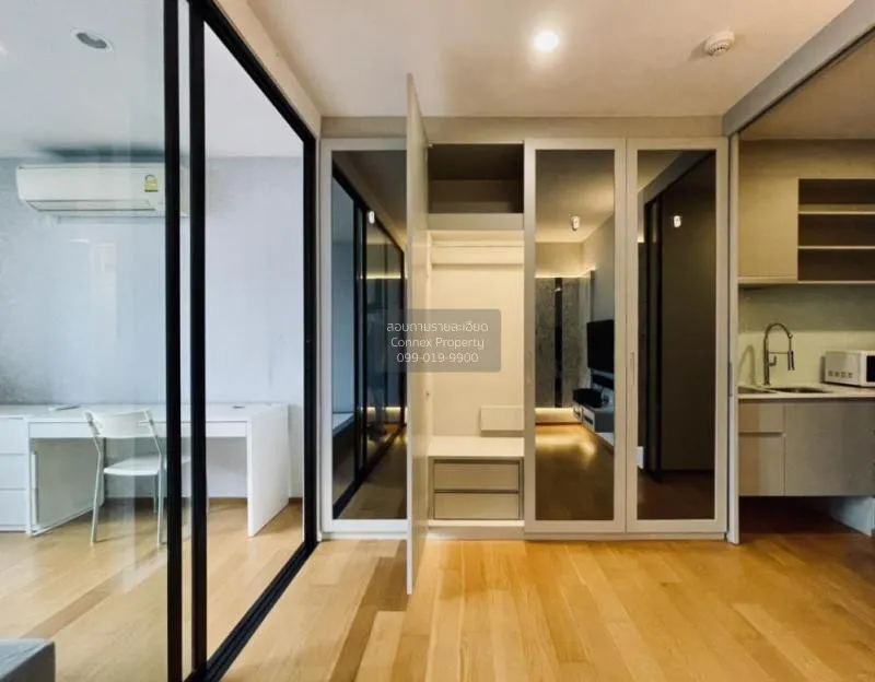 ขายคอนโด  โนเบิล รีโว สีลม BTS-สุรศักดิ์ สีลม เขต บางรัก กรุงเทพ 