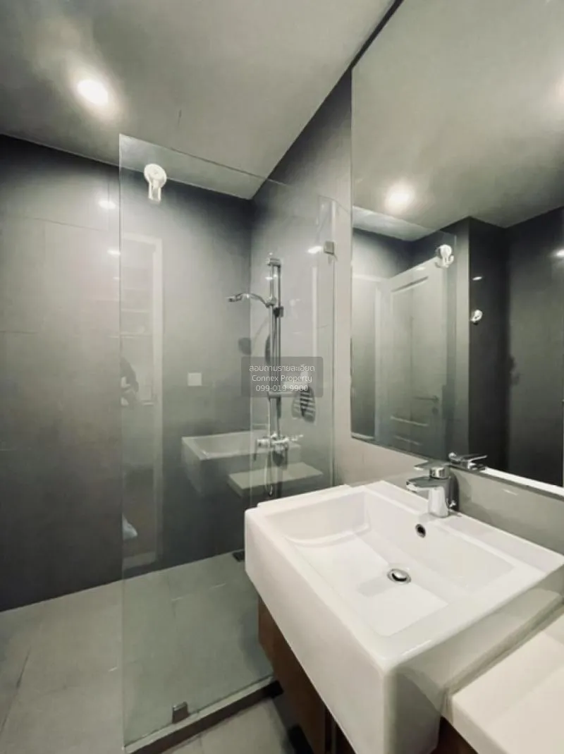 ขายคอนโด  โนเบิล รีโว สีลม BTS-สุรศักดิ์ สีลม เขต บางรัก กรุงเทพ 