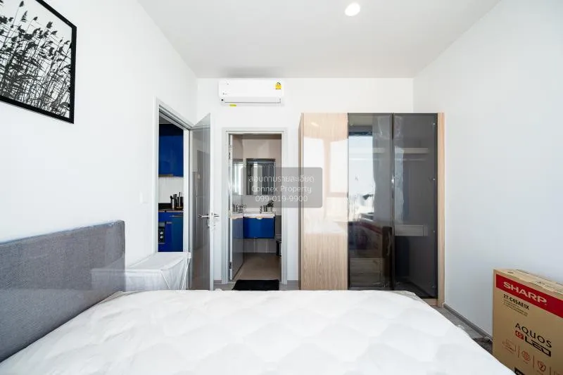 เช่าคอนโด  เอ็กซ์ที เอกมัย BTS-เอกมัย คลองตันเหนือ เขต วัฒนา กรุง