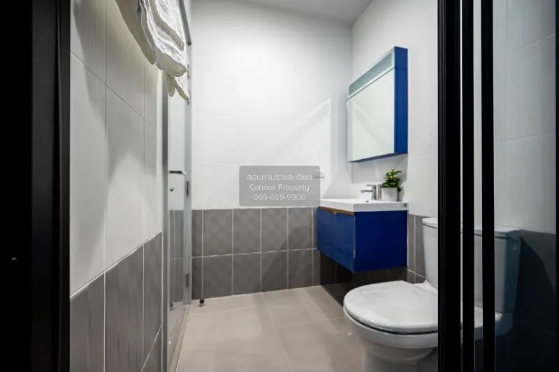 เช่าคอนโด  เอ็กซ์ที เอกมัย BTS-เอกมัย คลองตันเหนือ เขต วัฒนา กรุง