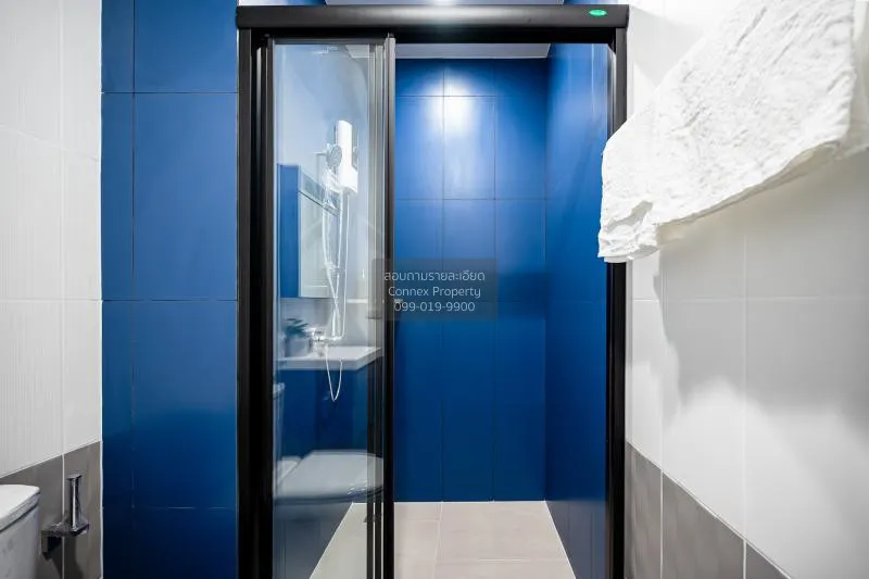 เช่าคอนโด  เอ็กซ์ที เอกมัย BTS-เอกมัย คลองตันเหนือ เขต วัฒนา กรุง