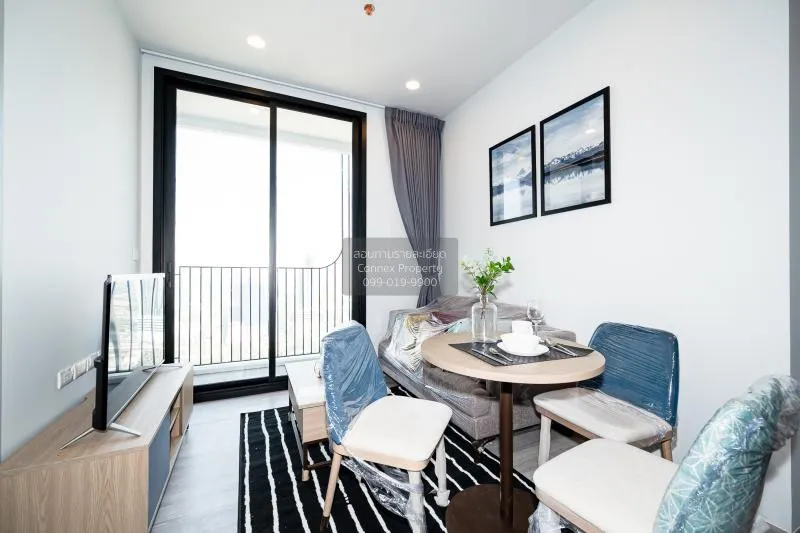 เช่าคอนโด  เอ็กซ์ที เอกมัย BTS-เอกมัย คลองตันเหนือ เขต วัฒนา กรุง 2