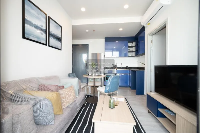 เช่าคอนโด  เอ็กซ์ที เอกมัย BTS-เอกมัย คลองตันเหนือ เขต วัฒนา กรุง 3