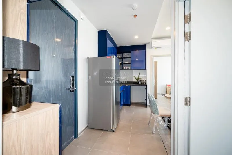 เช่าคอนโด  เอ็กซ์ที เอกมัย BTS-เอกมัย คลองตันเหนือ เขต วัฒนา กรุง