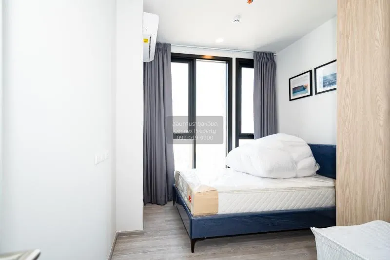 เช่าคอนโด  เอ็กซ์ที เอกมัย BTS-เอกมัย คลองตันเหนือ เขต วัฒนา กรุง