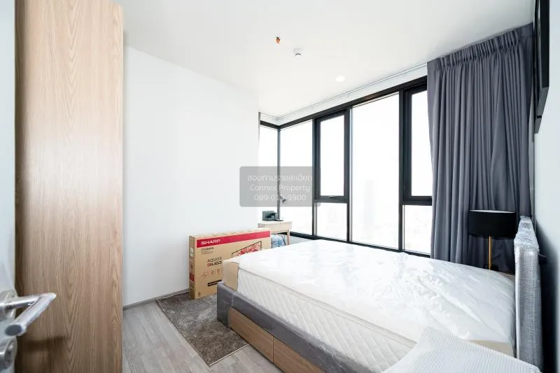 เช่าคอนโด  เอ็กซ์ที เอกมัย BTS-เอกมัย คลองตันเหนือ เขต วัฒนา กรุง