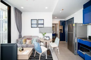 เช่าคอนโด  เอ็กซ์ที เอกมัย BTS-เอกมัย คลองตันเหนือ เขต วัฒนา กรุงเทพ CX-56146