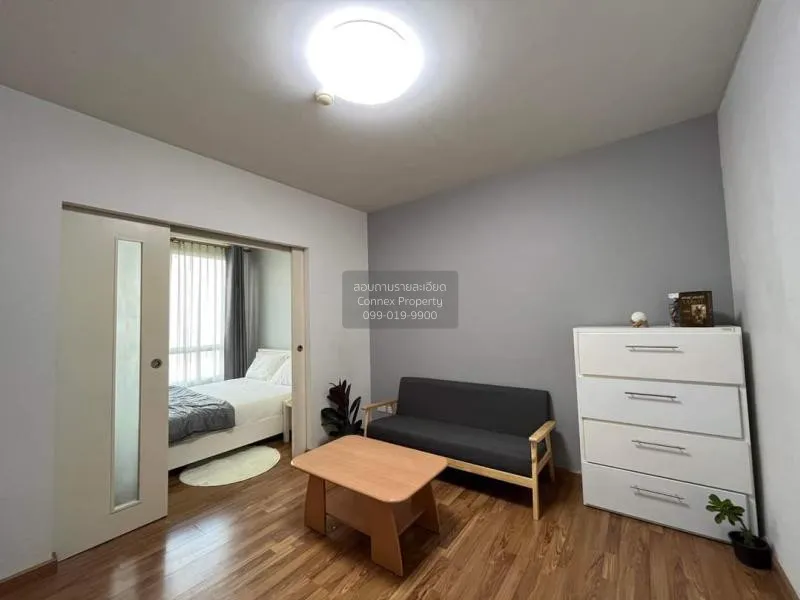 FOR RENT condo , The Seed Ratchada - Huay Kwang , MRT-Huai Khwang 1