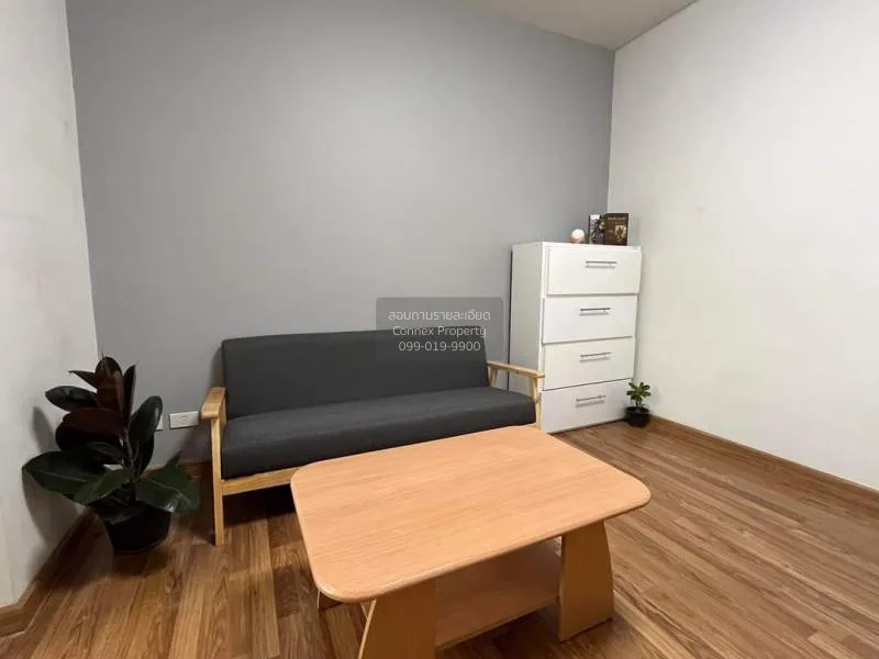 FOR RENT condo , The Seed Ratchada - Huay Kwang , MRT-Huai Khwang 2