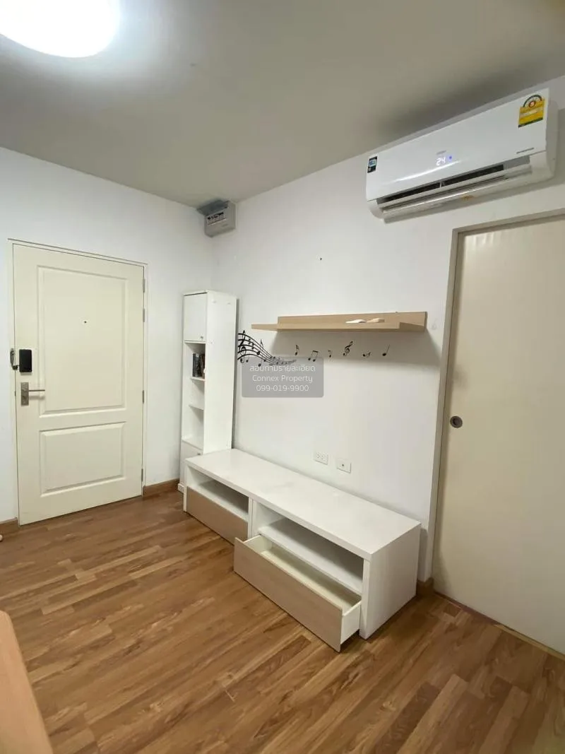 FOR RENT condo , The Seed Ratchada - Huay Kwang , MRT-Huai Khwang