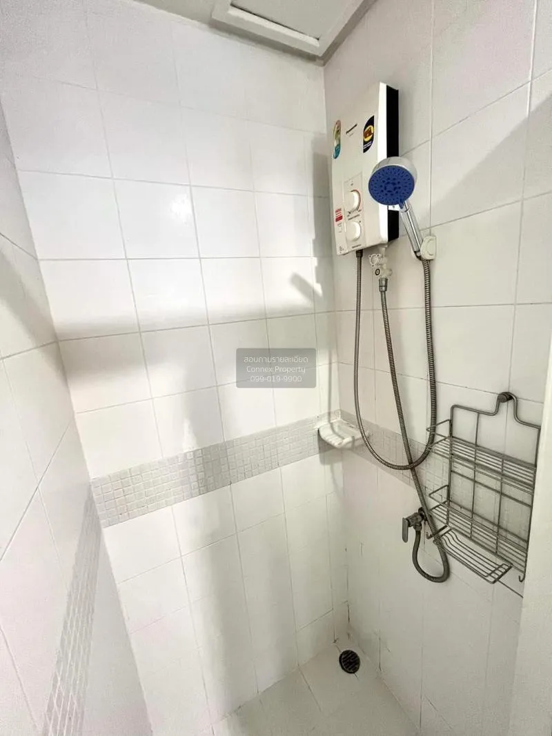 FOR RENT condo , The Seed Ratchada - Huay Kwang , MRT-Huai Khwang