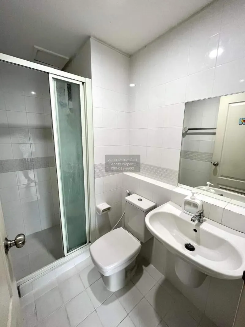 FOR RENT condo , The Seed Ratchada - Huay Kwang , MRT-Huai Khwang